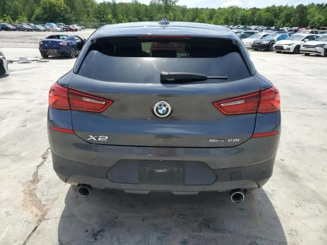 2020 BMW X2 SDRIVE28I  