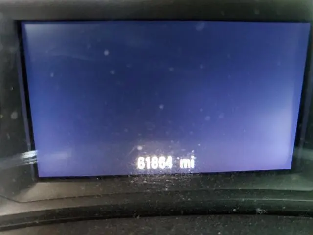 2020 BUICK ENCORE SPORT TOURING  