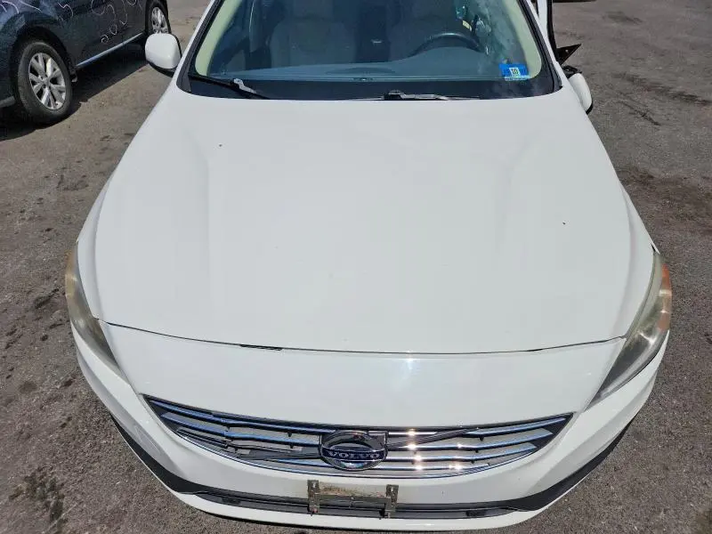 2016 VOLVO S60 PREMIER  