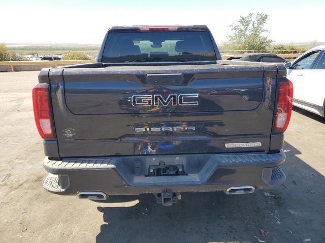 2022 GMC SIERRA K1500 ELEVATION