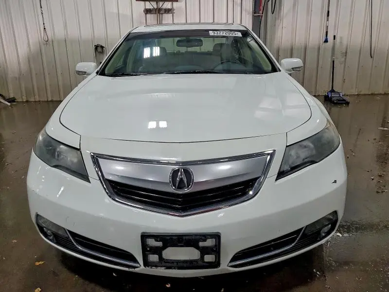 2012 ACURA TL   