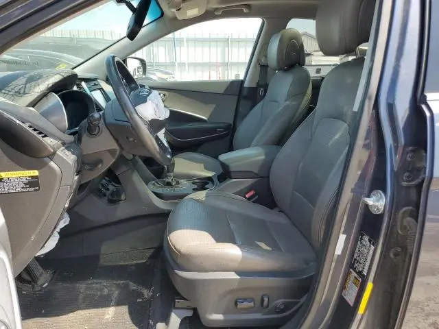 2013 HYUNDAI SANTA FE SPORT   