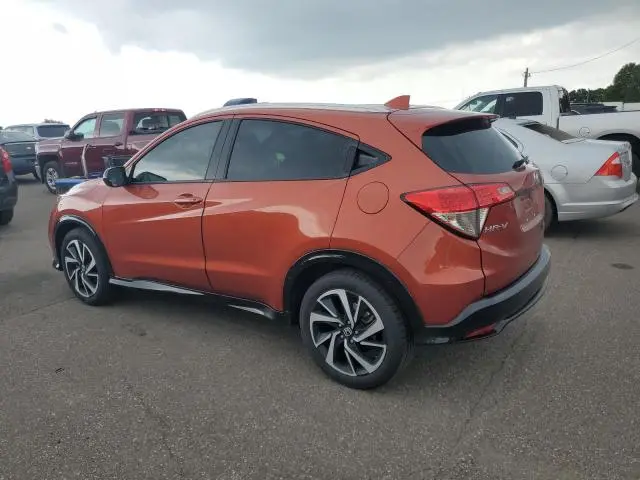 2020 HONDA HR-V SPORT  