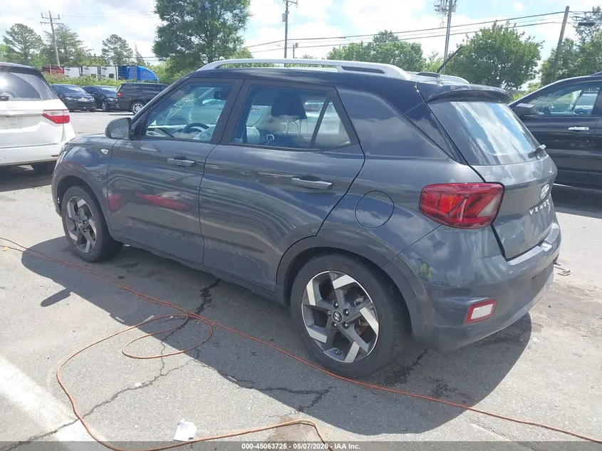2024 HYUNDAI VENUE LIMITED