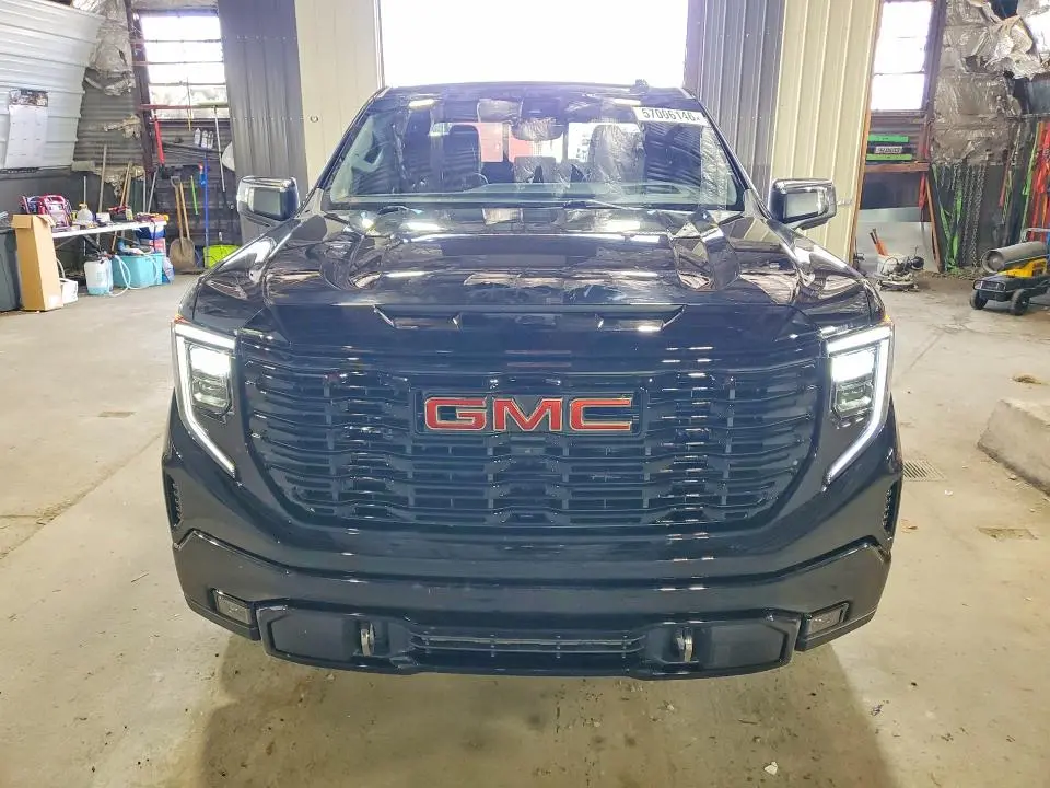 2023 GMC SIERRA K1500 DENALI  