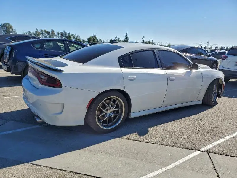 2018 DODGE CHARGER R/T 392  