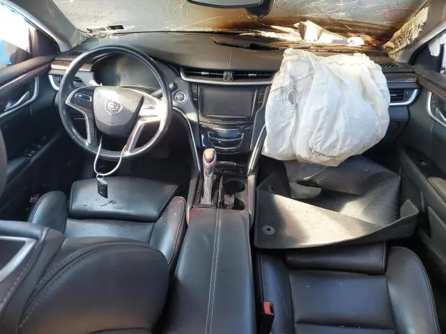 2013 CADILLAC XTS PREMIUM COLLECTION  