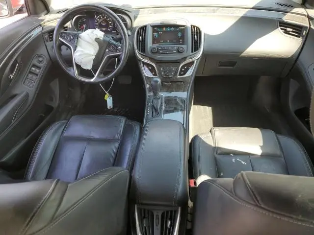 2015 BUICK LACROSSE 