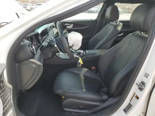 2019 MERCEDES-BENZ E 300  
