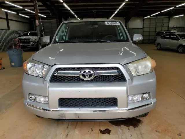 2011 TOYOTA 4RUNNER SR5  