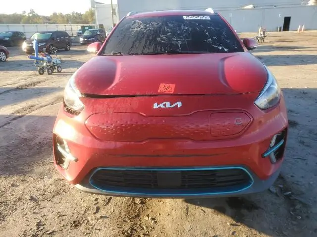 2022 KIA NIRO S  