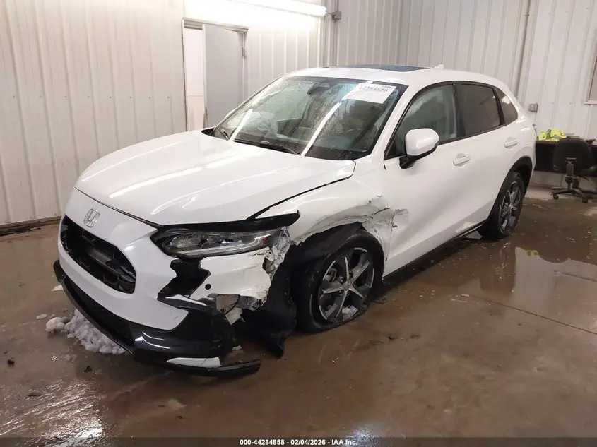 2024 HONDA HR-V AWD EX-L/AWD EX-L W/O BSI