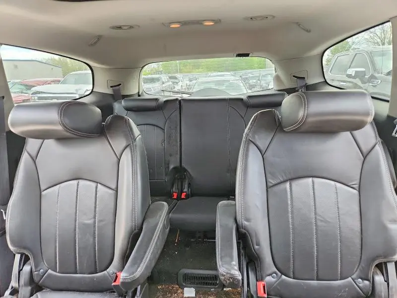 2014 BUICK ENCLAVE   
