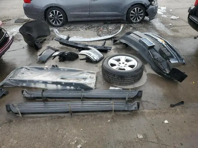 2018 CHEVROLET TAHOE K1500 LT  