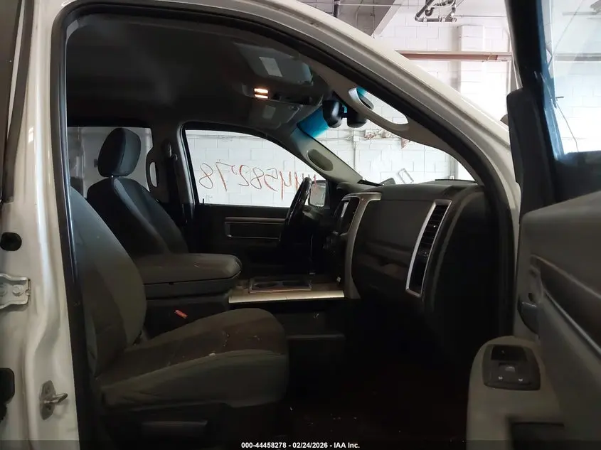 2014 RAM 1500 OUTDOORSMAN