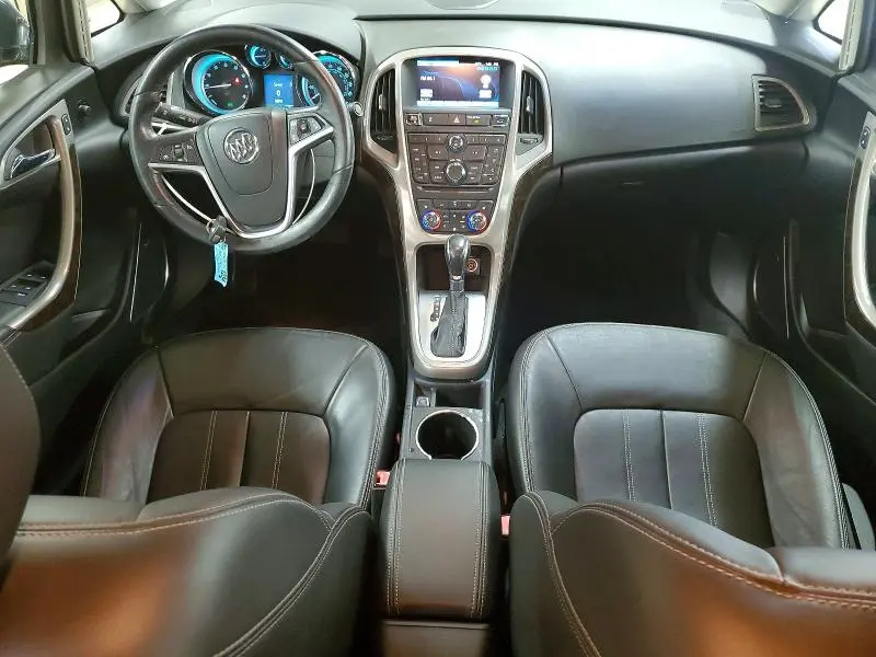 2012 BUICK VERANO   