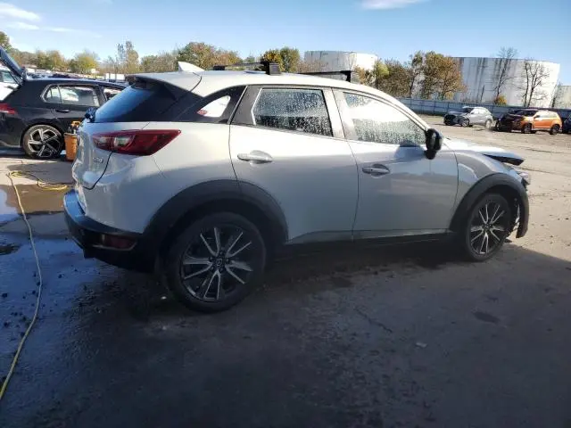 2017 MAZDA CX-3 TOURING  