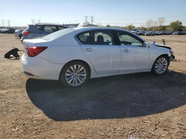 2014 ACURA RLX TECH  