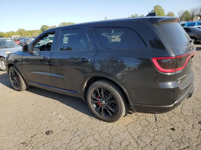 2020 DODGE DURANGO R/T