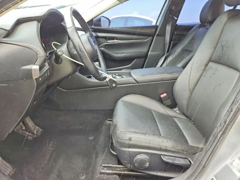 2020 MAZDA 3 SELECT  