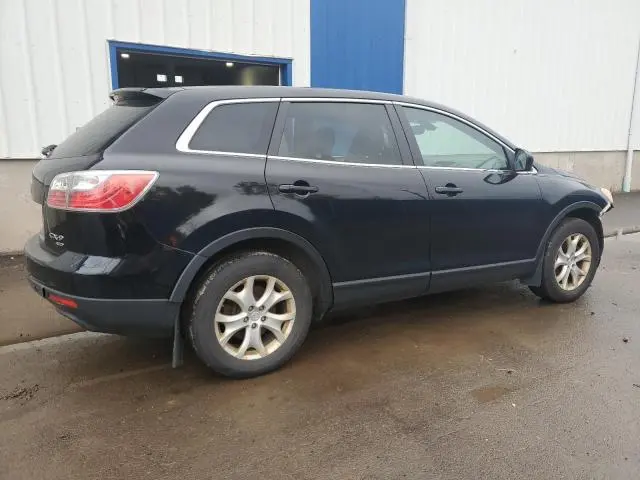 2012 MAZDA CX-9   