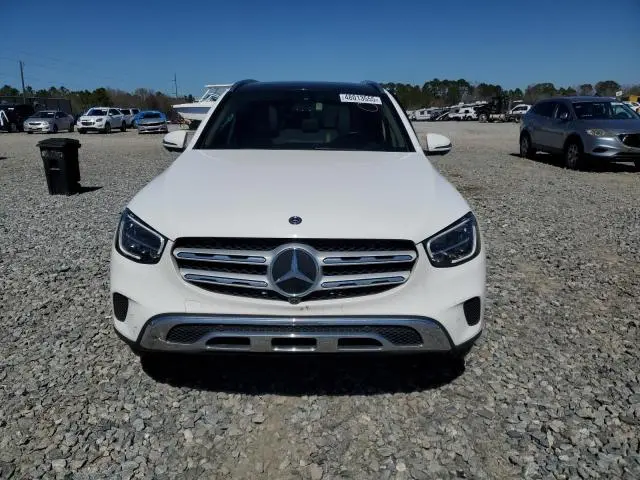 2020 MERCEDES-BENZ GLC 300  