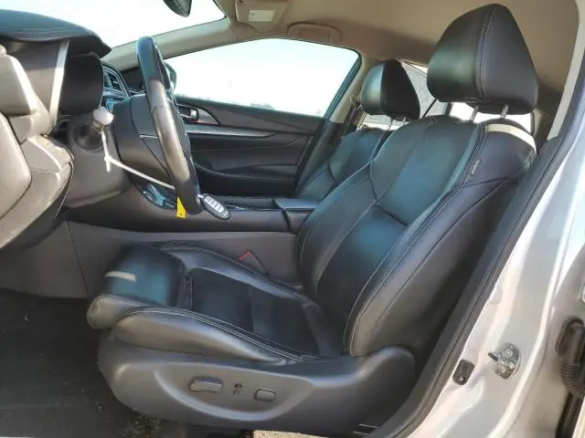 2018 NISSAN MAXIMA 3.5S  