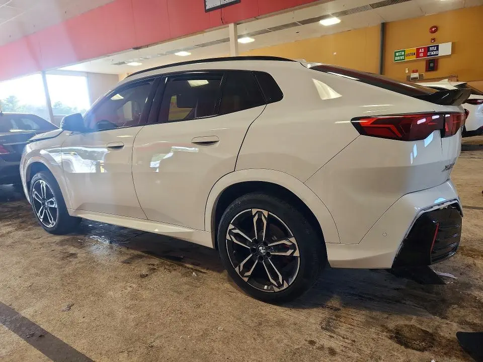 2024 BMW X2 XDRIVE28I  