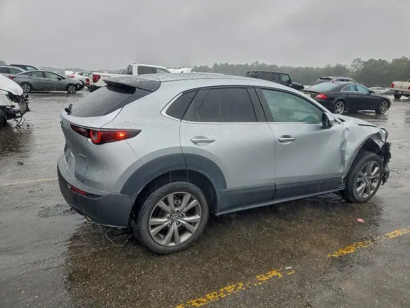 2020 MAZDA CX-30 SELECT  