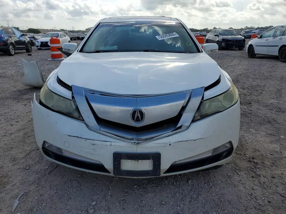 2010 ACURA TL   