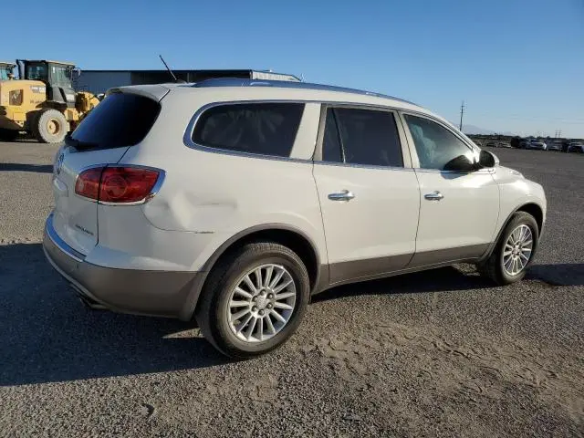 2012 BUICK ENCLAVE   