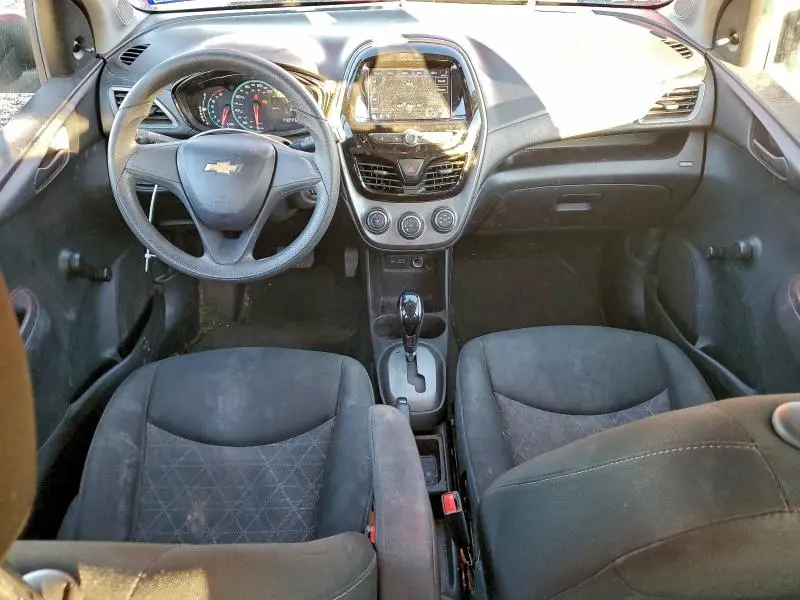 2021 CHEVROLET SPARK LS  