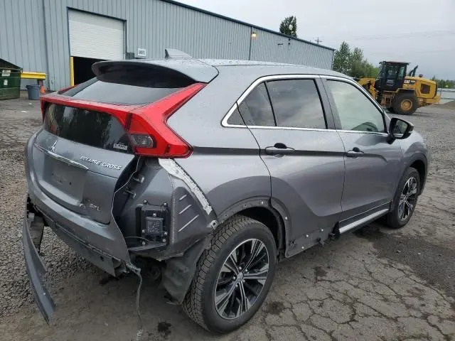 2019 MITSUBISHI ECLIPSE CROSS SE  