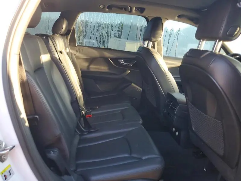 2018 AUDI Q7 PREMIUM PLUS  