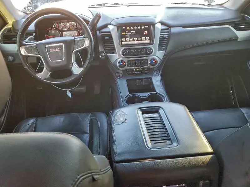 2016 GMC YUKON XL C1500 SLT  