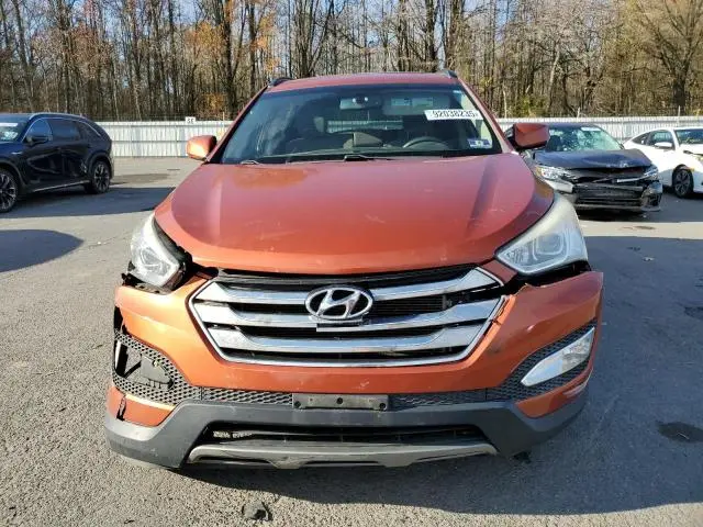 2015 HYUNDAI SANTA FE SPORT   