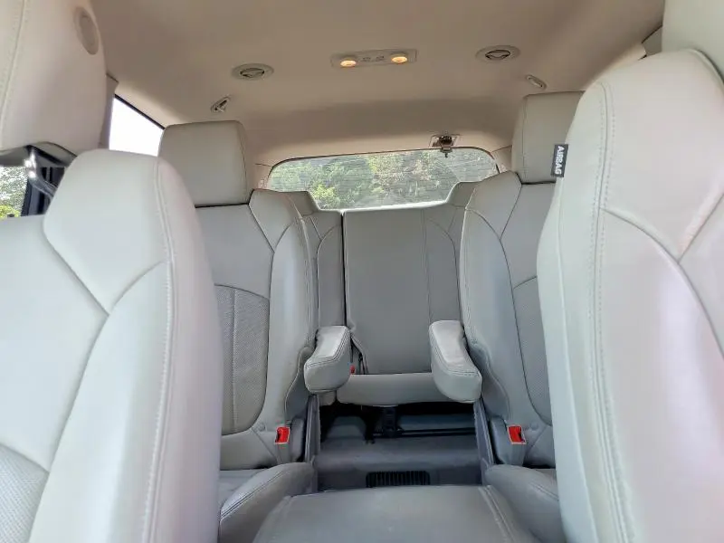 2015 BUICK ENCLAVE   