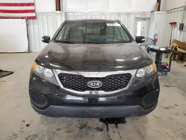 2012 KIA SORENTO BASE  