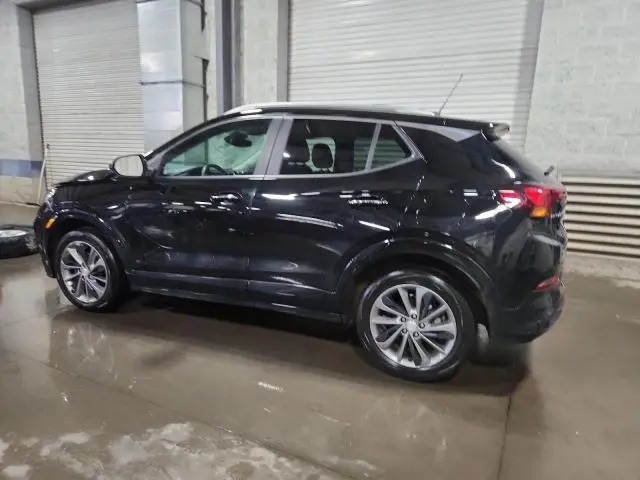 2020 BUICK ENCORE GX PREFERRED  