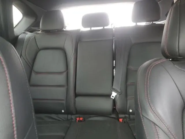 2022 MAZDA CX-5 PREMIUM  