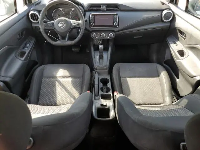 2023 NISSAN VERSA S  
