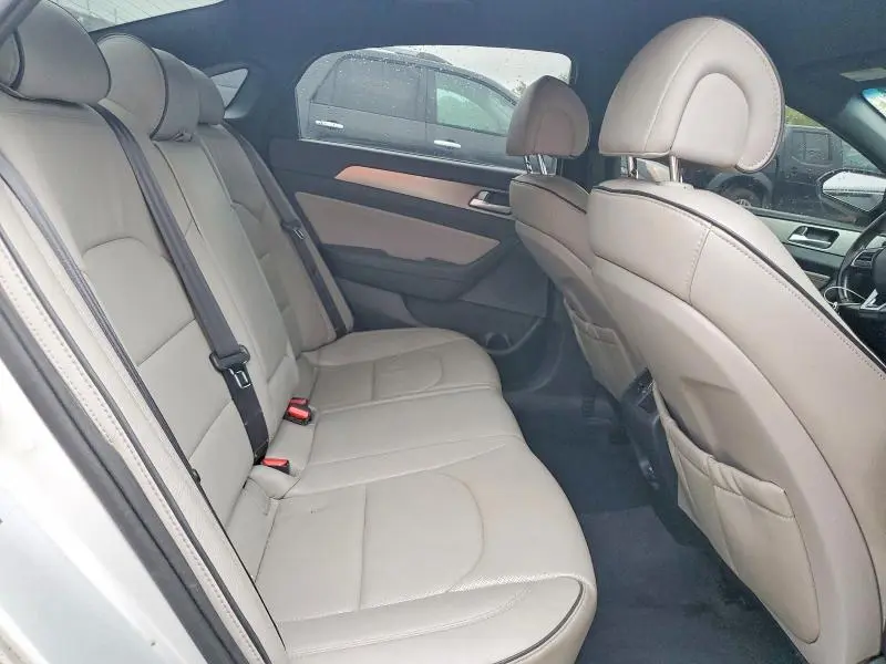 2015 HYUNDAI SONATA SPORT 2.0T  