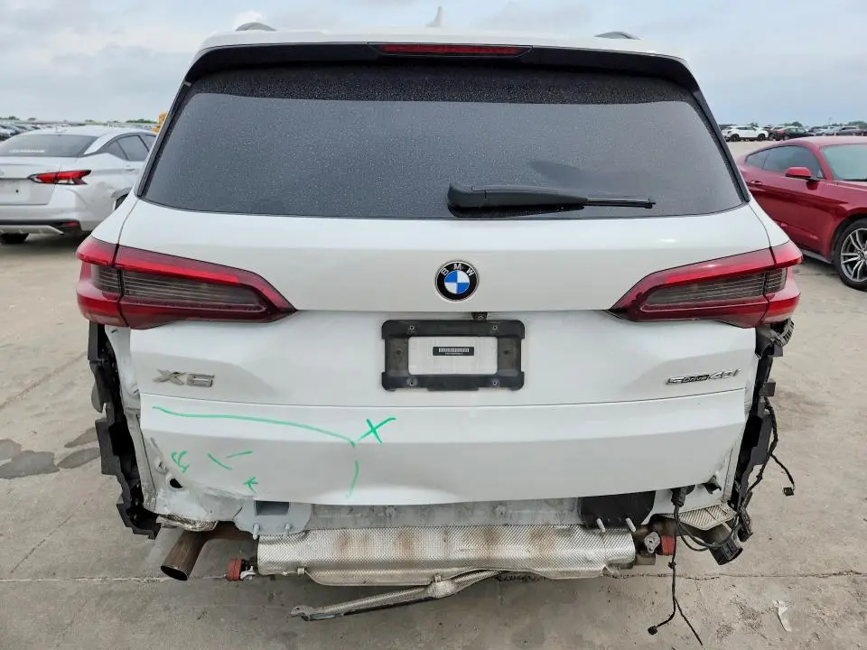 2021 BMW X5 SDRIVE 40I  