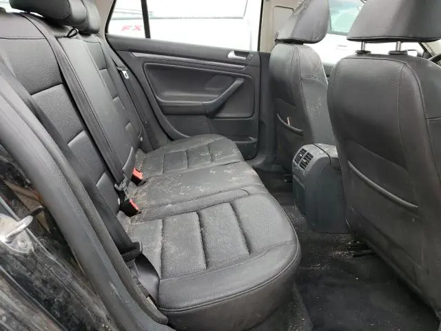 2014 VOLKSWAGEN JETTA TDI  
