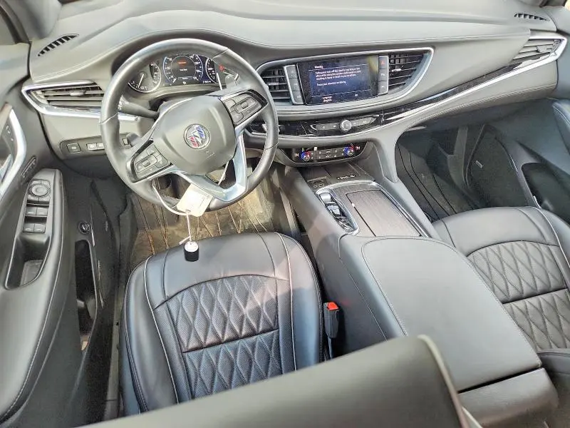 2022 BUICK ENCLAVE AVENIR  