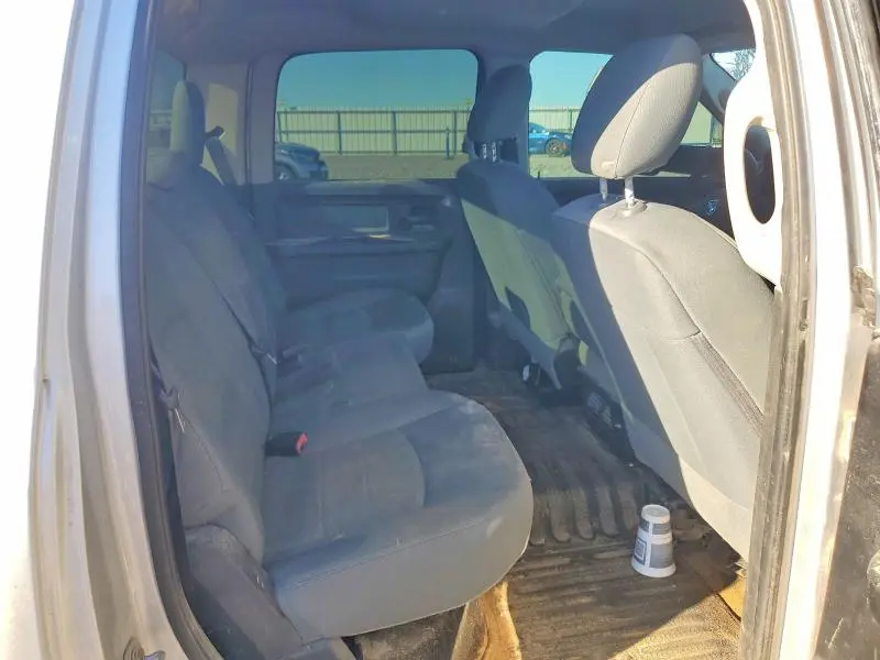 2016 RAM 3500 ST  