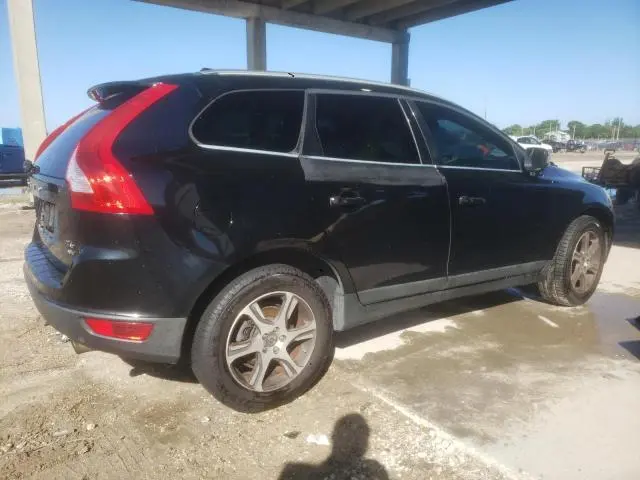 2013 VOLVO XC60 T6  