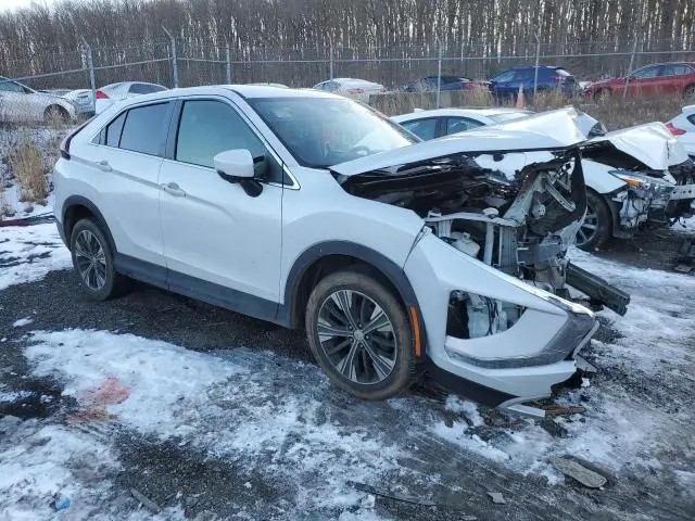 2022 MITSUBISHI ECLIPSE CROSS SE