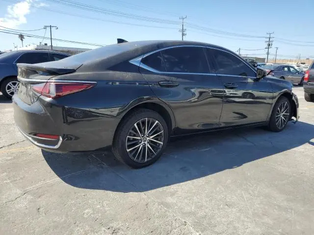 2023 LEXUS ES 300H BASE  