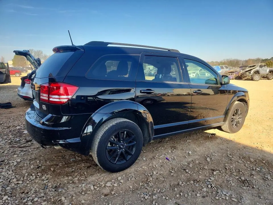 2020 DODGE JOURNEY SE  